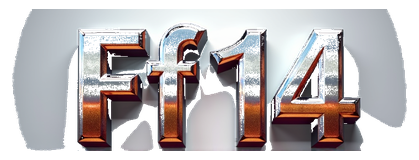 ff14 logo